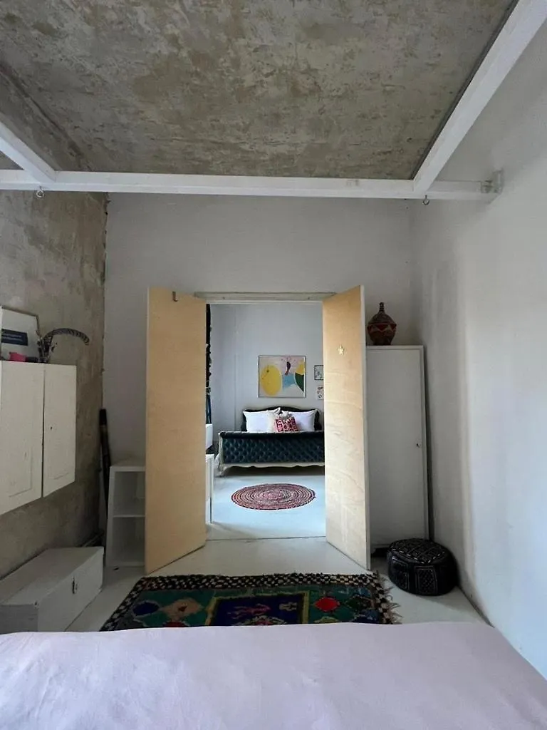 Artisanal Warehouse Conversion 柏林 0*,  德国