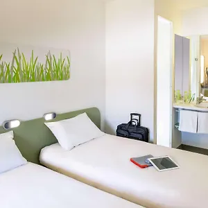Hotel Ibis Budget Potsdamer Platz, Berlín